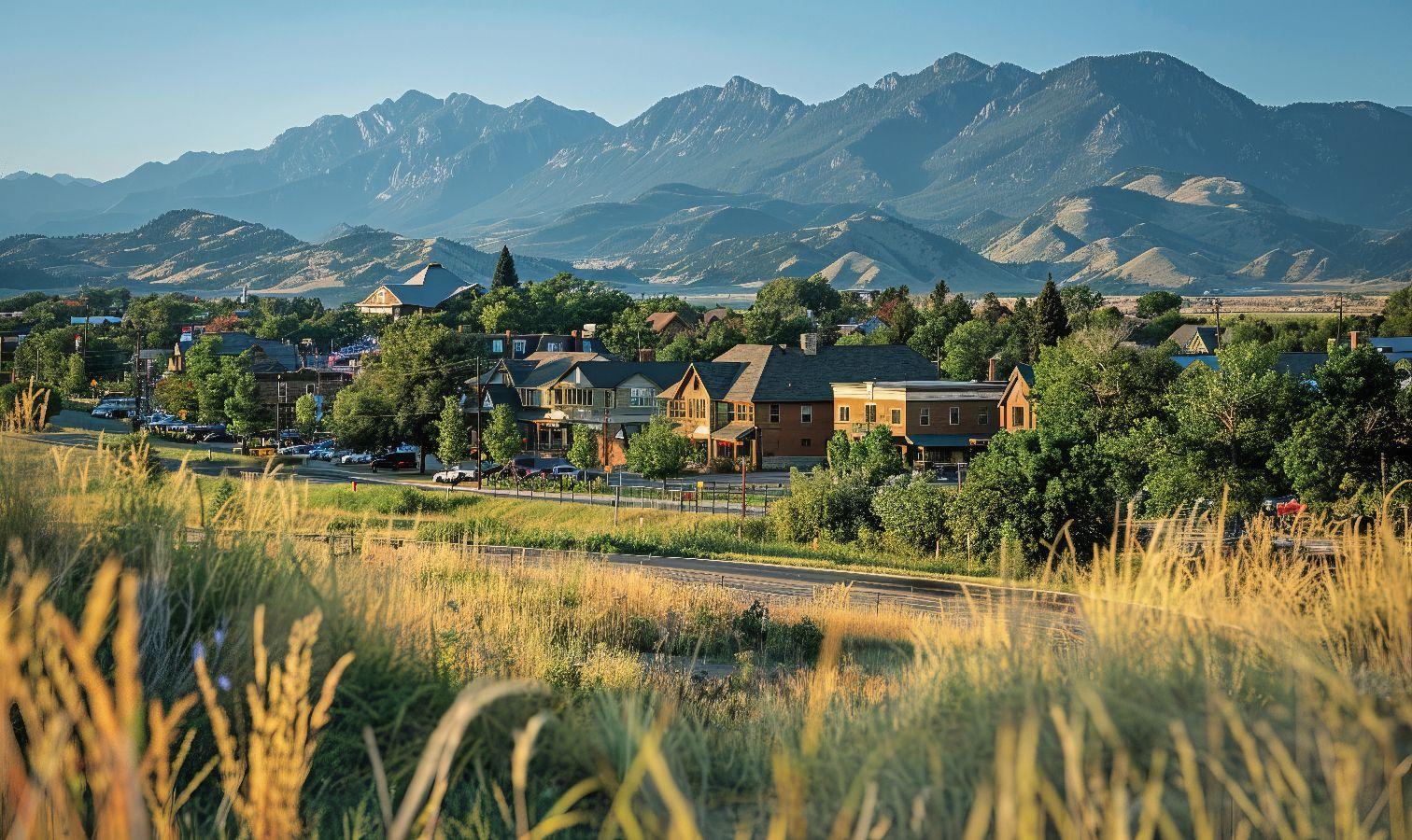Bozeman, MT