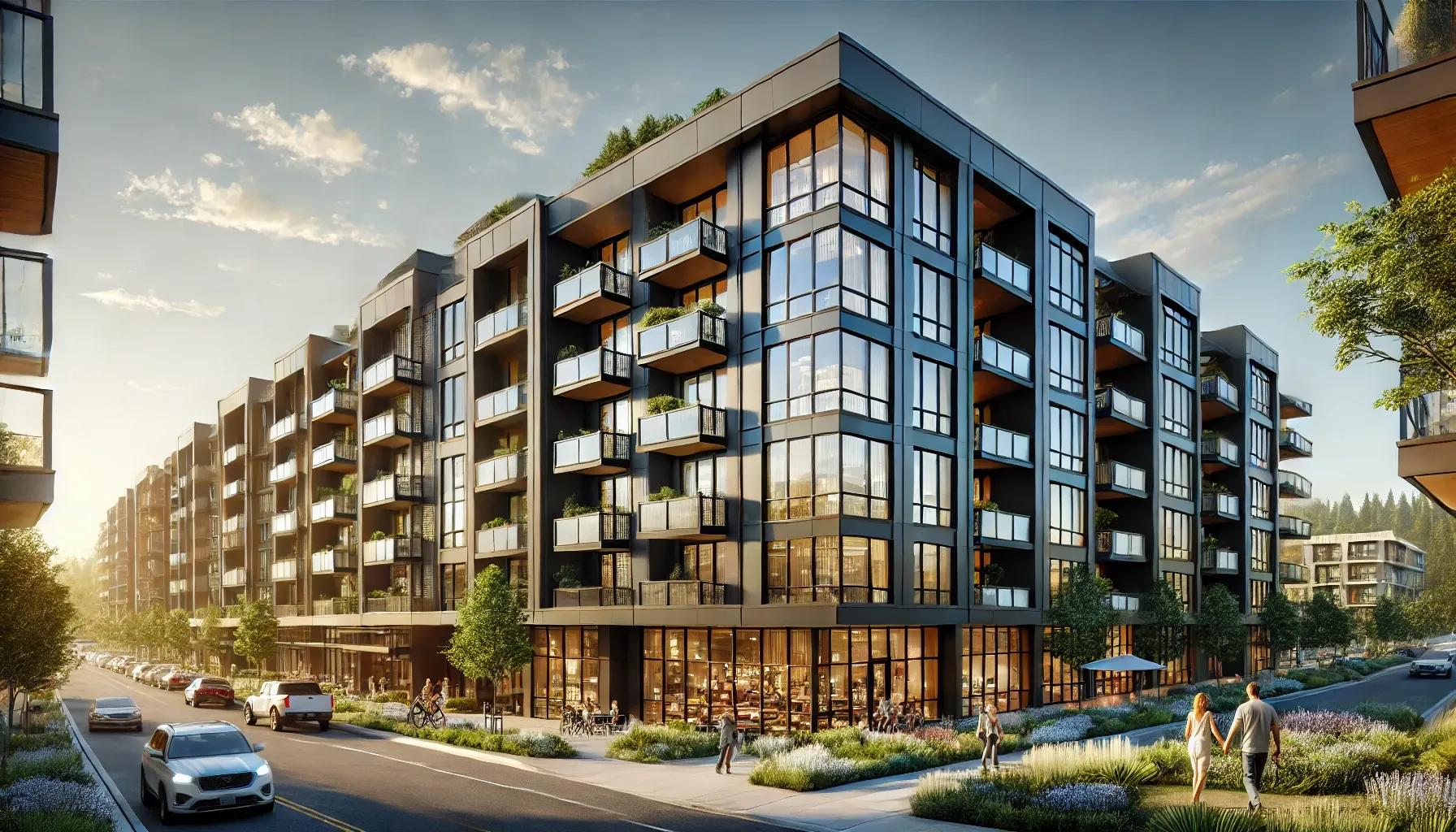 Varuna - Denver, CO multifamily investment opportunity